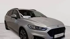 Gebraucht 2022 Ford Mondeo ST-Line Kombi | 20.590 € (Fairer Preis)
