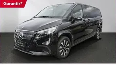 Gebraucht 2024 Mercedes EQV300 Van / Kleinbus | 49.750 € (Fairer Preis)