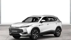 Weiß Neu 2025 MG HS SUV | 38.639 € (Fairer Preis)
