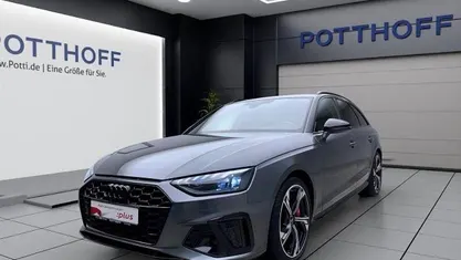 Gebraucht Audi S4 Sport 341 PS (250 kW) 2024 Kombi
