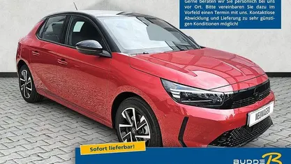 Gebraucht 2025 Opel Corsa Active Kombi | 19.480 € (Guter Preis)
