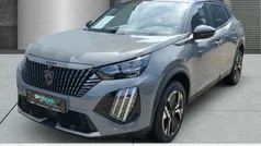 Gebraucht 2024 Peugeot 2008 GT SUV | 23.990 € (Fairer Preis)