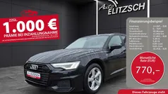 Gebraucht 2023 Audi A6 Advanced Kombi | 46.990 € (Fairer Preis)