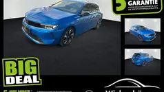 Gebraucht 2022 Opel Astra Elegance Limousine | 19.490 € (Fairer Preis)