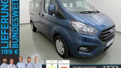 Gebraucht 2020 Ford Transit Custom Trend Limousine | 25.979 € (Superpreis)