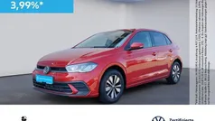 Gebraucht 2024 VW Polo Move Limousine | 21.990 € (Fairer Preis)