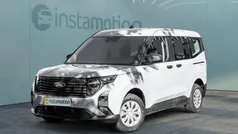 Grau Gebraucht 2025 Ford Tourneo Courier Trend Van / Kleinbus | 25.240 € (Fairer Preis)