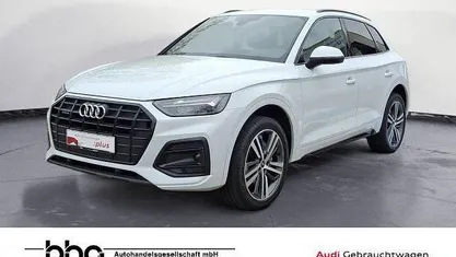 Second-hand Audi Q5 Advanced 204 CP (150 kW) 2022 SUV