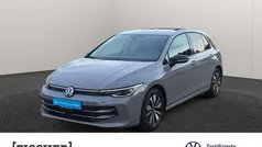 Gebraucht 2025 VW Golf VIII Goal Limousine | 31.822 € (Fairer Preis)