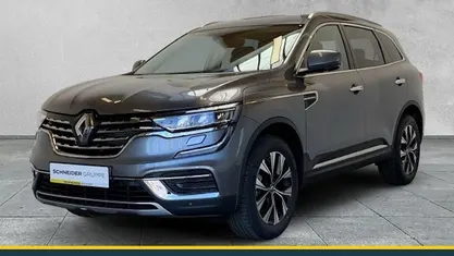 Grau Gebraucht 2024 Renault Koleos Techno SUV | 28.490 € (Guter Preis)