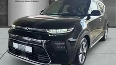 Gebraucht 2024 Kia Soul EV Inspiration SUV | 31.990 € (Fairer Preis)