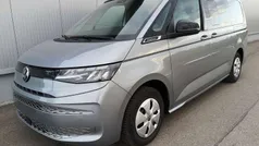 Gebraucht 2025 VW T7 Beach Van | 59.225 € (Superpreis)