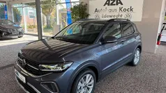 Gebraucht 2025 VW T-Cross Life SUV | 26.440 € (Guter Preis)