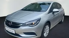 Gebraucht 2016 Opel Astra Edition Limousine | 11.890 € (Fairer Preis)