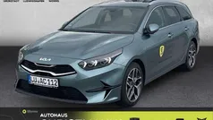 Yucca steel gray m Neu 2025 Kia Ceed Sportswagon Kombi | 26.990 € (Fairer Preis)