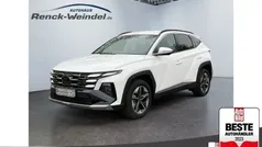 Weiß Neu 2024 Hyundai Tucson Trend SUV | 35.489 € (Fairer Preis)
