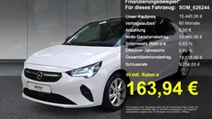 Gebraucht 2023 Opel Corsa Elegance Kleinwagen | 15.440 € (Guter Preis)