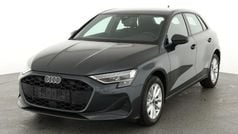 Gebraucht 2025 Audi A3 Ambiente | 35.445 € (Fairer Preis)