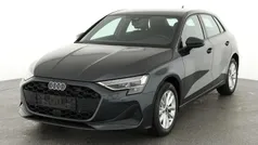 Gebraucht 2025 Audi A3 Ambiente | 35.945 € (Guter Preis)