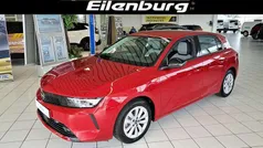 Gebraucht 2023 Opel Astra Enjoy Limousine | 19.990 € (Fairer Preis)