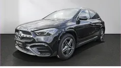 Gebraucht 2024 Mercedes GLA200 AMG SUV | 39.870 € (Guter Preis)