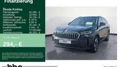 Gebraucht 2024 Skoda Kodiaq Selection SUV | 42.930 € (Fairer Preis)