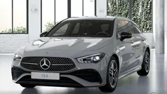 Gebraucht 2025 Mercedes CLA180 AMG Limousine | 39.380 € (Fairer Preis)