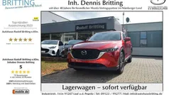 Soul red crystal Neu 2024 Mazda CX-5 Exclusive-Line SUV | 37.490 € (Fairer Preis)
