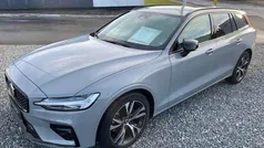 Gebraucht 2023 Volvo V60 Plus Kombi | 52.900 €