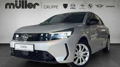 Kristall silber Neu 2025 Opel Corsa Limousine | 16.990 € (Fairer Preis)