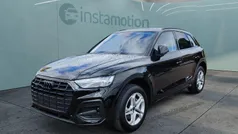 Schwarz Gebraucht 2023 Audi Q5 SUV | 47.949 € (Fairer Preis)
