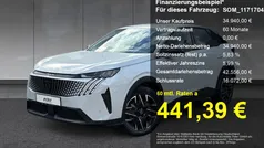 Gebraucht 2024 Peugeot 3008 Allure SUV | 34.940 € (Superpreis)