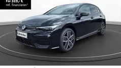 Gebraucht 2025 VW Golf VIII Style Limousine | 34.850 € (Fairer Preis)