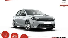 Gebraucht 2025 Opel Corsa Edition Limousine | 17.490 € (Guter Preis)
