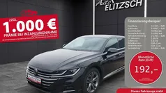 Gebraucht 2024 VW Arteon R-line Limousine | 33.990 € (Guter Preis)