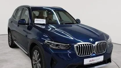 Gebraucht BMW X3 Performance 286 PS (210 kW) 2023 SUV