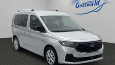 Gebraucht 2025 Ford Tourneo Connect Titanium Van / Kleinbus | 34.990 € (Fairer Preis)