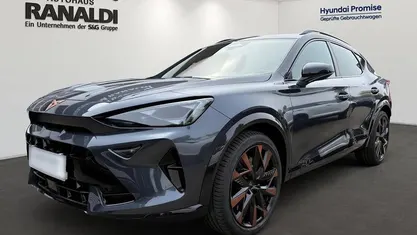 Gebraucht Cupra Formentor VZ 333 PS (244 kW) 2026 SUV