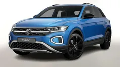 Gebraucht 2025 VW T-Roc Style SUV | 35.580 € (Guter Preis)