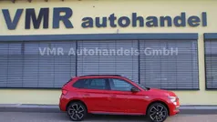 Rot Gebraucht 2023 Skoda Kamiq Monte Carlo SUV | 28.350 € (Fairer Preis)