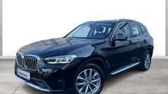 Gebraucht 2024 BMW X3 Sport Line SUV | 46.790 € (Superpreis)