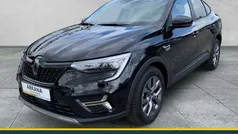 Schwarz Gebraucht 2025 Renault Arkana Evolution SUV | 27.990 € (Fairer Preis)