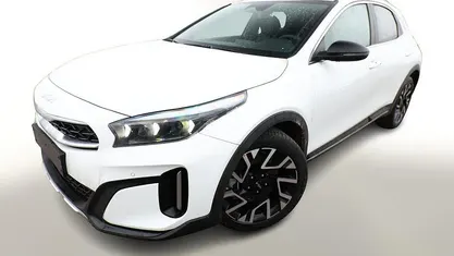 Gebraucht 2026 Kia XCeed SUV | 28.888 € (Fairer Preis)