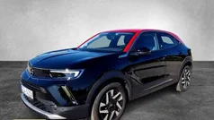 Diamant schwarz/karbon schwarz Gebraucht 2022 Opel Mokka Elegance SUV | 19.990 € (Fairer Preis)
