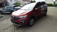 Braun Gebraucht 2022 Dacia Jogger Comfort Van / Kleinbus | 19.590 € (Guter Preis)
