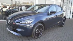 Gebraucht 2024 Mazda 2 Homura-Line Kleinwagen | 20.980 € (Fairer Preis)
