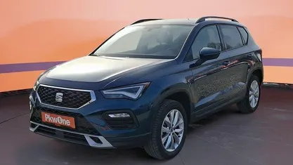 Gebraucht Seat Ateca Style 150 PS (110 kW) 2024 SUV
