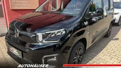 Perla neraschwarz metallic Neu 2025 Citroën Berlingo Comfort Van / Kleinbus | 26.550 € (Fairer Preis)