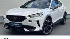 Gebraucht 2022 Cupra Formentor VZ SUV | 28.990 € (Guter Preis)
