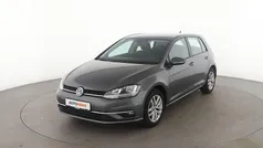 Grau Gebraucht 2017 VW Golf VII Comfortline Limousine | 13.180 € (Fairer Preis)